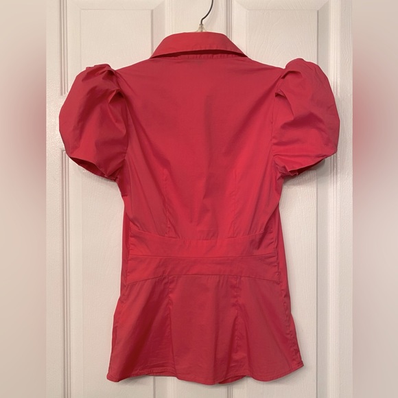 Ted Baker top *GENTLY worn* - Picture 2 of 15